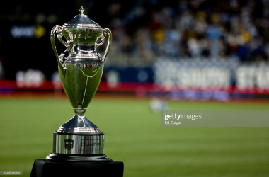 Orlando City vs Sacramento Republic U.S. Open Cup Final preview: How to watch, kick-off time, team news, predicted lineups, and ones to watch