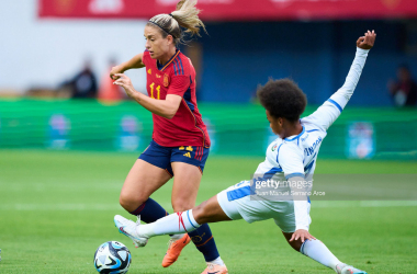 Spain vs Costa Rica: 2023 Women's World Cup Group C Preview