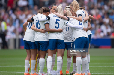 Lionesses ready to shine ahead of Haiti World Cup opener