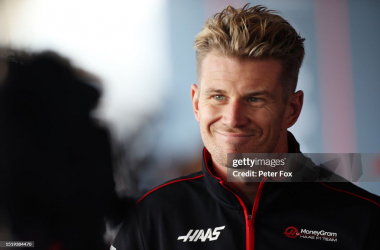 Nico Hulkenberg to race for Sauber and Audi in F1 from 2025