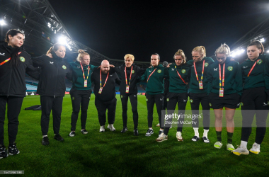 Australia vs Republic of Ireland: 2023 Women's World Cup Group B Preview