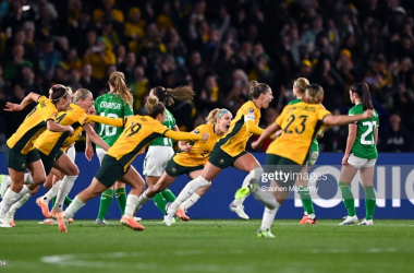 Australia 1-0 Republic of Ireland: Post-Match Player Ratings