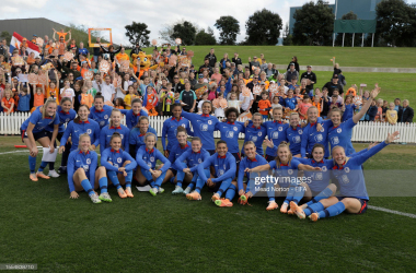 Netherlands vs Portugal: 2023 Women's World Cup Group E Preview