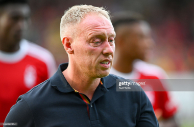 'I'm not too sure' on new Premier League rule changes to stoppage time, says Steve Cooper