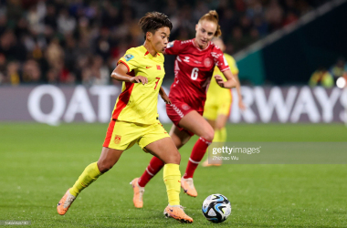 China vs Haiti: 2023 FIFA Women's World Cup Group D Preview
