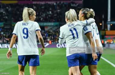 England vs Nigeria: 2023 Women's World Cup Round of 16 Preview