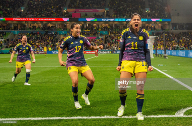 4 things we learnt from Colombia's slender triumph against Jamaica