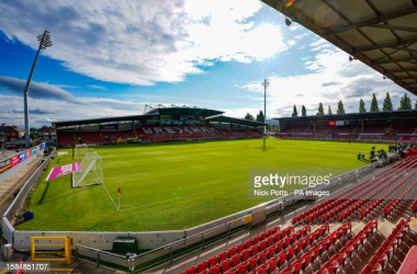 Wrexham vs Swindon Town preview: How to watch, team news, predicted lineups, kickoff time and ones to watch