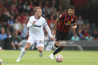 Four things we learnt from Bournemouth's draw with West Ham