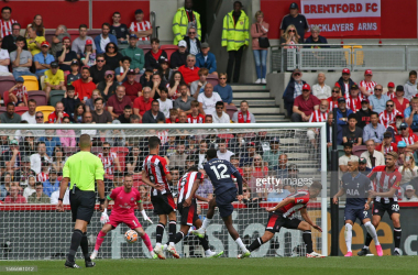 Four things we learnt from Brentford and Tottenham's thrilling opening day draw