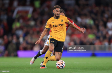 Matheus’ Cunha and Nunes offer signs of hope for beleaguered Wolves