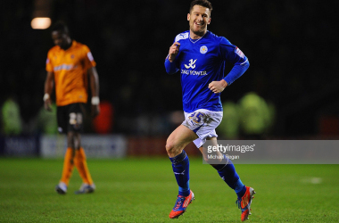 Memorable Match: Leicester City 2-1 Wolverhampton Wanderers - David Nugent scores winner to strengthen foxes promotion hopes