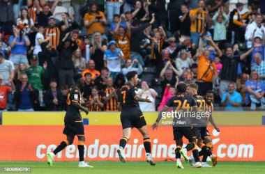 Hull City 4-2 Sheffield Wednesday: Tufan hat-trick gives Tigers Yorkshire derby delight
