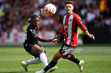 Four things we learnt from Crystal Palace's 1-0 win against Sheffield United
