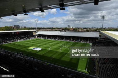 Fulham vs Tottenham - Carabao Cup: TV channel, team news, lineups &  prediction