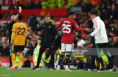 Manchester United 1-0 Wolves: Post-Match Player Ratings