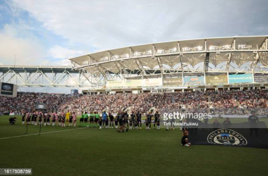 2023 Leagues Cup semifinal preview: Philadelphia Union vs Inter Miami CF: How to watch, team news, predicted lineups, kickoff time and ones to watch