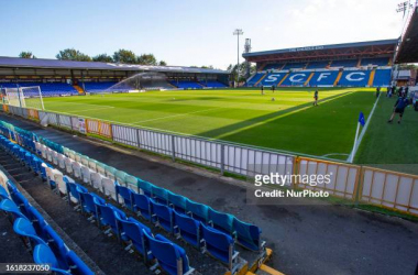 Stockport County vs Wrexham preview: How to watch, team news, predicted lineups, kickoff time and ones to watch