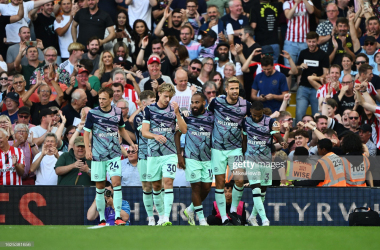 Four things we learnt as Brentford ease past Fulham in west London derby