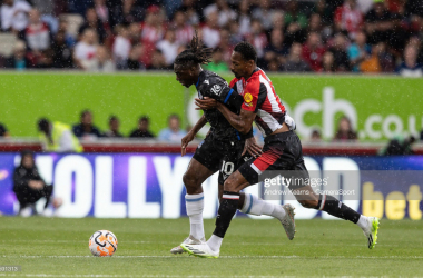 Four things we learnt as Brentford and Crystal Palace break Premier League record