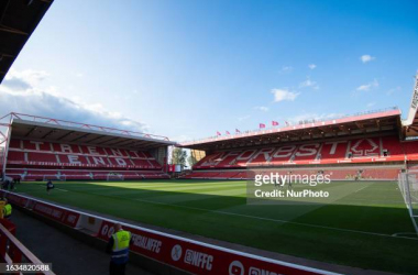 Nottingham Forest vs Burnley preview: How to watch, team news, predicted lineups, kickoff time and ones to watch