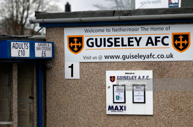 Guiseley vs Brackley Town: How to watch, kick off time, predicted lineups, team news and ones to watch.