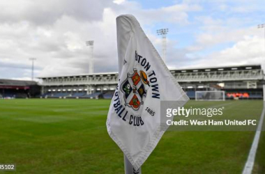 Luton Town vs Wolverhampton Wanderers preview: How to watch, team news, predicted lineups, kickoff time and ones to watch