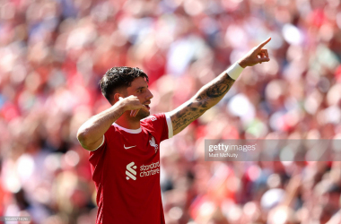 Four things we learnt from Liverpool's imposing victory over Aston Villa