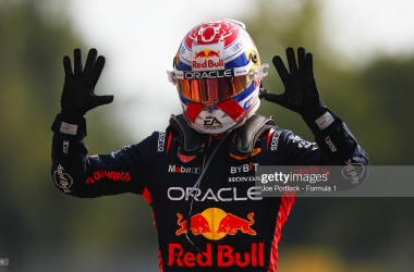 2023 Italian Grand Prix: Record-breaking Verstappen brings up a perfect ten