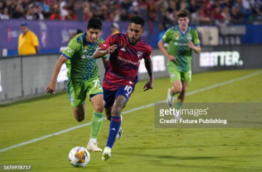 Western Conference Round 1, Game 2 preview: FC Dallas vs Seattle Sounders: How to watch and predicted lineups