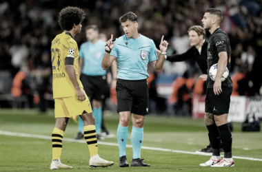 Previa Borussia Dortmund vs PSG: una final para los parisinos