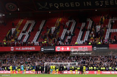 (Photo by George Wood/Getty Images)<br>