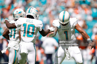 Miami Dolphins 2024 Season Preview