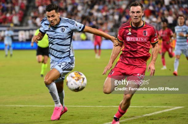 2023 Western Conference Round 1, Game 1 preview: St. Louis City SC vs Sporting Kansas City