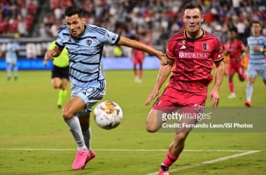 Western Conference Round 1, Game 2 preview: Sporting Kansas City vs St. Louis City SC