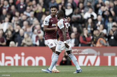 Ollie Watkins destroza a un Brighton irreconocible