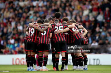 Signings and outgoings: AFC Bournemouth's 2024-25 transfer review so far -  VAVEL International