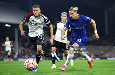 Four things we learnt from Spurs' narrow win over Fulham - VAVEL  International