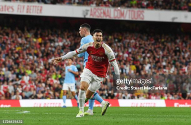 Manchester City vs Arsenal: What to expect and who to expect it from 