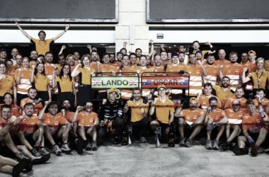 McLaren supera los 500 podios