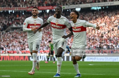 1. FC Union Berlin vs VfB Stuttgart: Bundesliga Preview, Gameweek 8, 2023