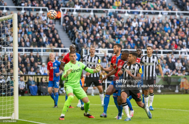 Crystal Palace vs Newcastle: Premier League Preview, Gameweek 34, 2024