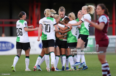 Liverpool vs Leicester City: Women's Super League Preview, Gameweek 5, 2023
