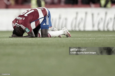 Famara Diédhiou se marcha cedido al Cardiff City