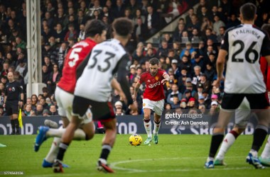 Man United vs Fulham: Premier League Preview, Gameweek 26, 2024