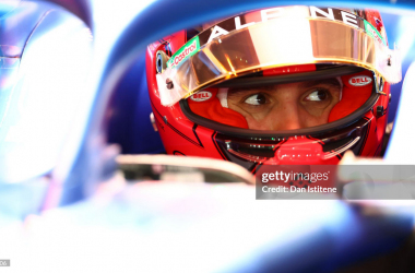 Esteban Ocon Seat Could Be Under Threat After Monaco GP Crash With
Teammate