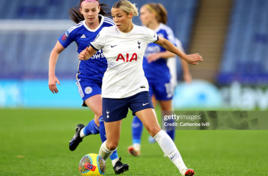 Tottenham Hotspur Women 2022/2023 Season Review - VAVEL International