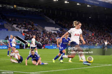 Tottenham vs Leicester: Women's Super League Preview, Gameweek 16, 2024
