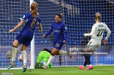 Tottenham Hotspur Women 2022/2023 Season Review - VAVEL International