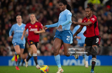 Man City vs Man United: Women's Super League Preview, Gameweek 17, 2024